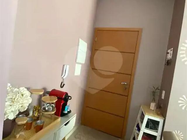Apartamento para Venda em Atibaia/SP Nova Gardênia 2 Quartos