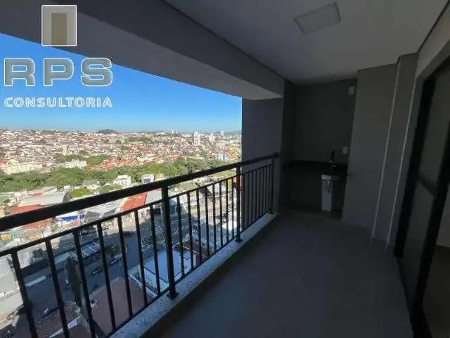 Apartamento para Venda em Atibaia/SP Nova Gardênia 2 Quartos