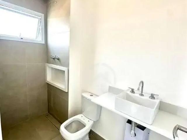 Apartamento para Venda em Atibaia/SP Nova Gardênia 3 Quartos