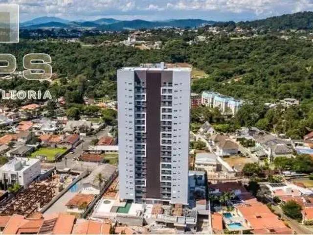 Apartamento para Venda em Atibaia/SP Nova Gardênia 3 Quartos