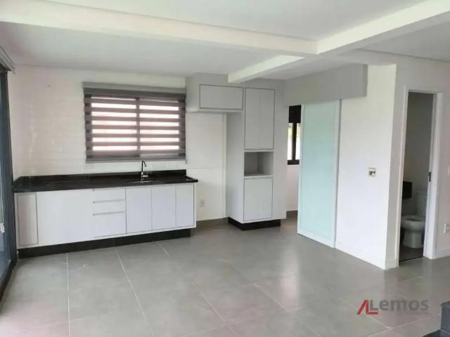 Apartamento para Venda em Atibaia/SP Nova Gardênia 3 Quartos