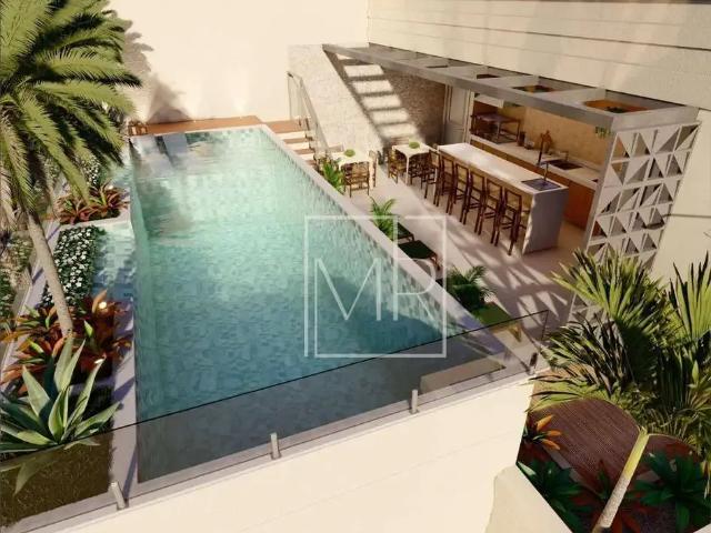 Apartamento para Venda em Atibaia/SP Nova Gardênia 3 Quartos