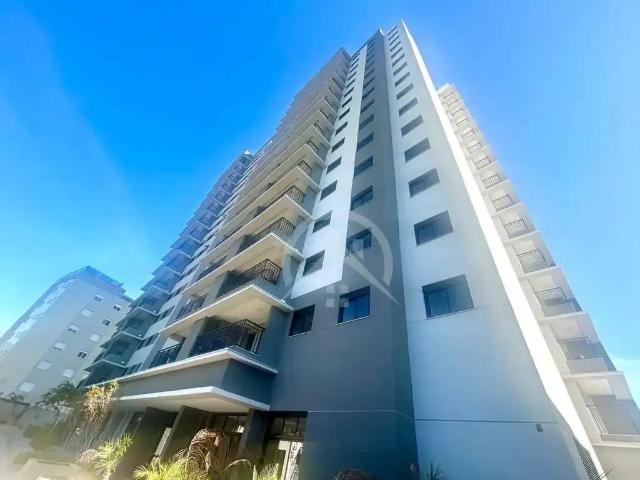 Apartamento para Venda em Atibaia/SP Nova Gardênia 3 Quartos