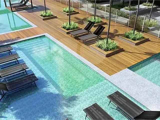 Apartamento para Venda em Atibaia/SP Nova Gardênia 3 Quartos