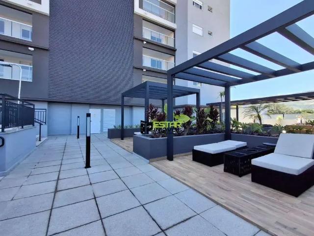 Apartamento para Venda em Atibaia/SP Nova Gardênia 3 Quartos
