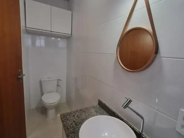 Apartamento para Venda em Atibaia/SP Nova Gardênia 3 Quartos