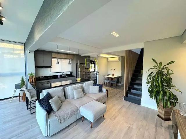 Apartamento para Venda em Atibaia/SP Nova Gardênia 4 Quartos