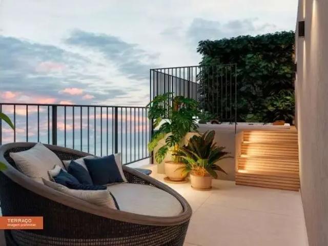 Apartamento para Venda em Atibaia/SP Parque das Nações 3 Quartos