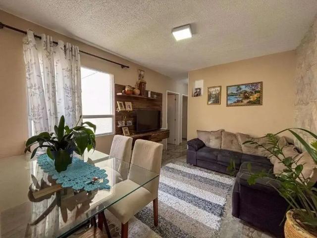 Apartamento para Venda em Atibaia/SP Recreio Estoril 2 Quartos