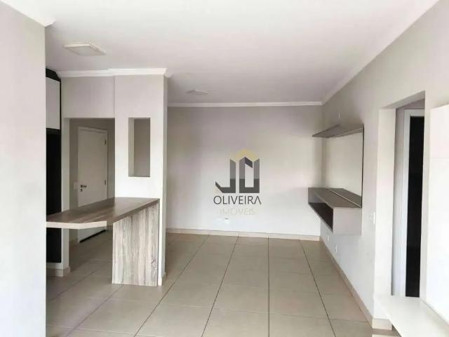 Apartamento para Venda em Atibaia/SP Recreio Estoril 2 Quartos