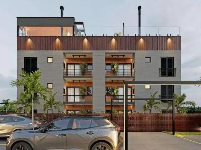 Apartamento para Venda em Atibaia/SP Ressaca 1 Quartos