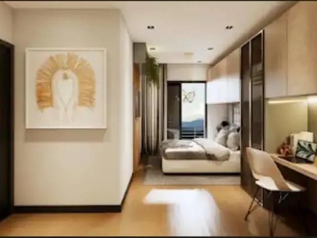 Apartamento para Venda em Atibaia/SP Ressaca 2 Quartos