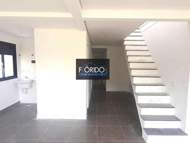 Apartamento para Venda em Atibaia/SP Retiro das Fontes 3 Quartos