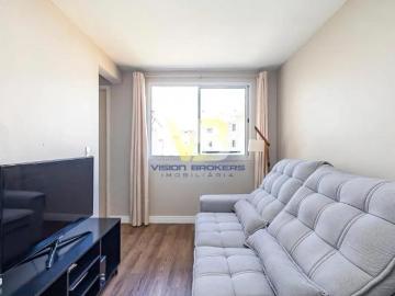 Apartamento para venda em Augusta de 49.00m² com 2 Quartos e 1 Garagem