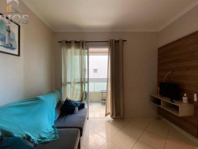 Apartamento para venda em Aviação de 52.00m² com 1 Quarto e 1 Garagem