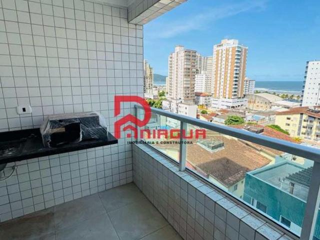 Apartamento para venda em Aviação de 77.00m² com 2 Quartos, 1 Suite e 1 Garagem