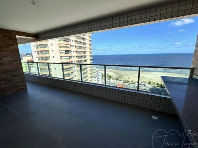 Apartamento para venda em Aviação de 126.00m² com 3 Quartos, 2 Suites e 2 Garagens