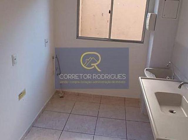 Apartamento para venda em Aarão Reis, Belo Horizonte