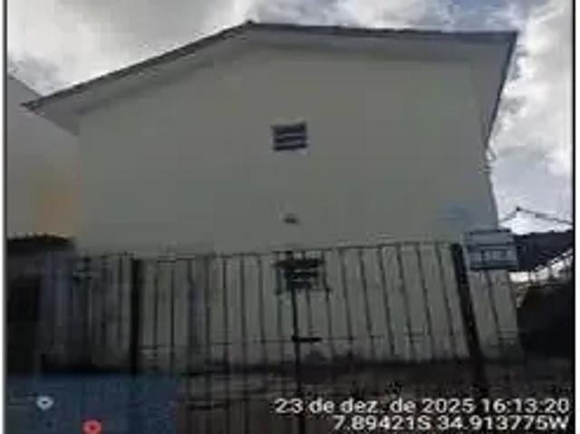 Apartamento para Venda em Abreu e Lima/PE Desterro 2 Quartos