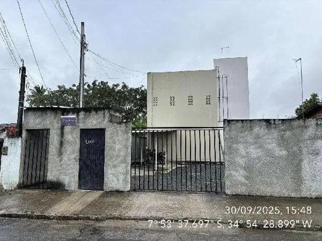 Apartamento para Venda em Abreu e Lima/PE Desterro 2 Quartos