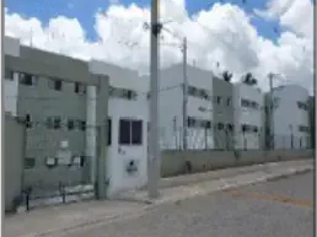 Apartamento para Venda em Abreu e Lima/PE Planalto 2 Quartos