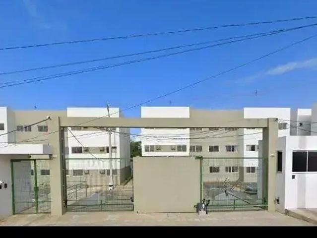 Apartamento para Venda em Abreu e Lima/PE Planalto 2 Quartos