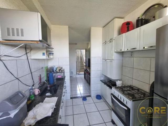 Apartamento para venda em Acaiaca, Belo Horizonte