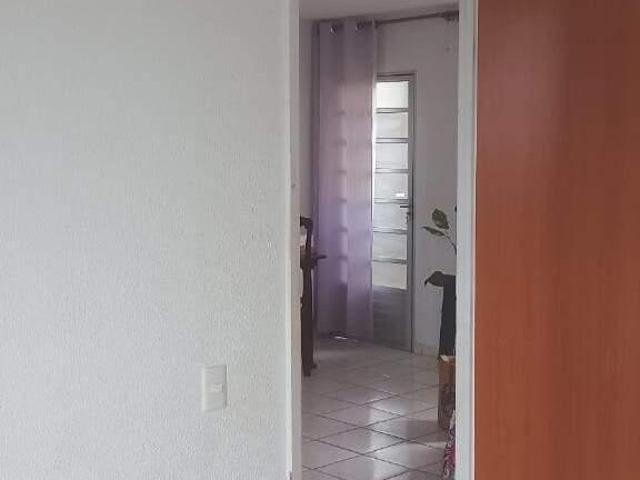 Apartamento para venda em Acaiaca, Belo Horizonte
