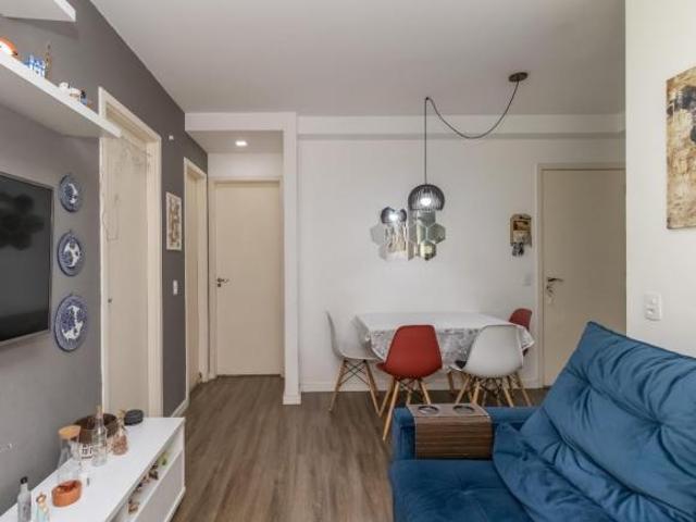 Apartamento para venda em Aclimação com 2 quartos, 51m²