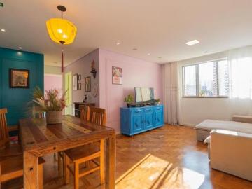 Apartamento para venda em Aclimação com 2 quartos, sendo 1 suíte, 83m²