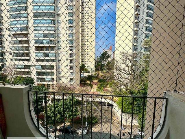 Apartamento para venda em Aclimação em Sud Mennucci São Paulo de 47.00m² com 1 Quarto e 1 Garagem