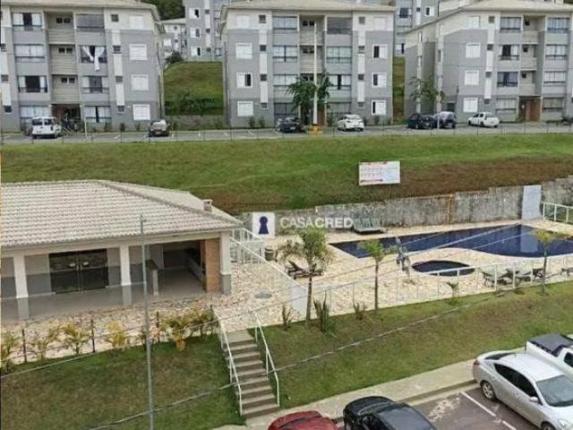 Apartamento para venda em Aeroporto, Varginha