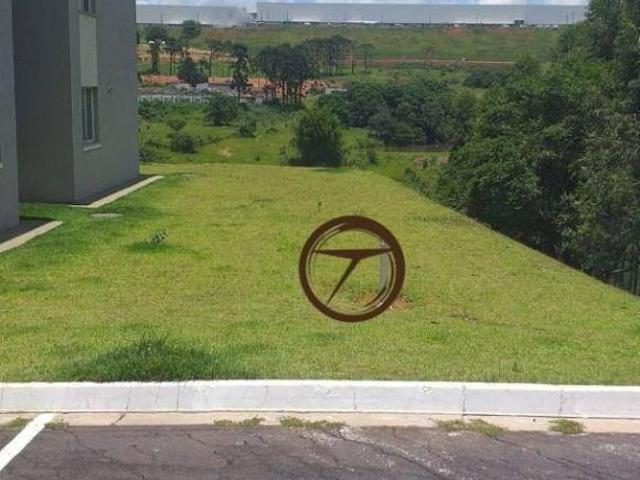 Apartamento para venda em Aeroporto, Varginha