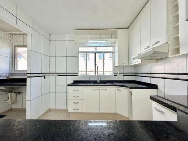 Apartamento para venda em Afonso Pena de 55.00m² com 3 Quartos e 1 Garagem