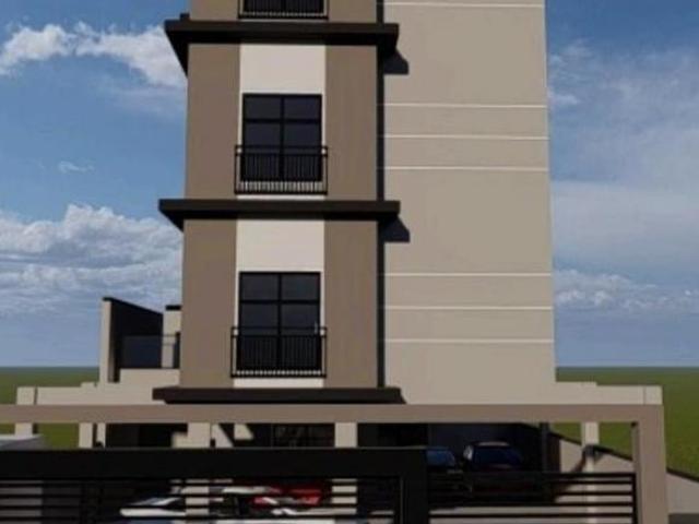 Apartamento para venda em Afonso Pena de 65.00m² com 2 Quartos, 1 Suite e 1 Garagem