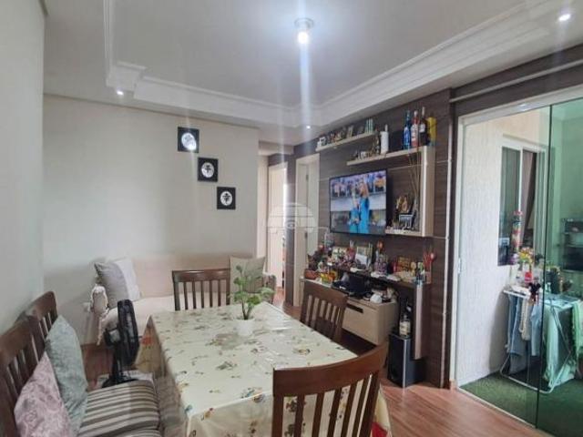 Apartamento para venda em Afonso Pena de 62.00m² com 3 Quartos e 1 Garagem