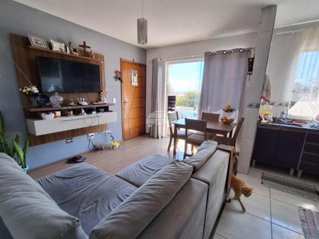 Apartamento para venda em Afonso Pena de 62.00m² com 3 Quartos, 1 Suite e 1 Garagem