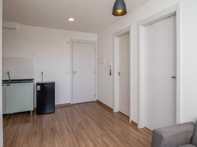 Apartamento para venda em Água Branca com 2 quartos, 34m²
