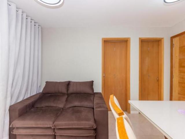Apartamento para venda em Água Branca com 2 quartos, 37m²