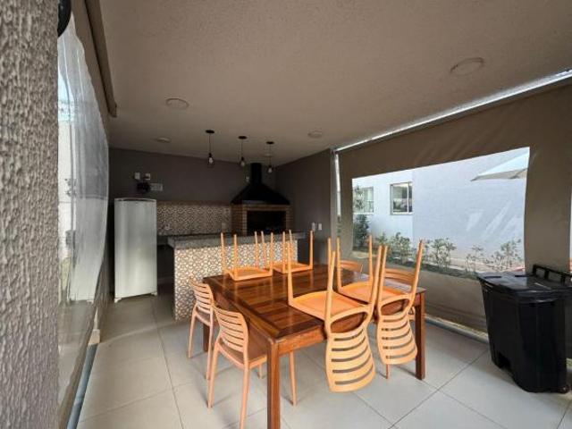 Apartamento para venda em Água Branca com 2 quartos, 53m²