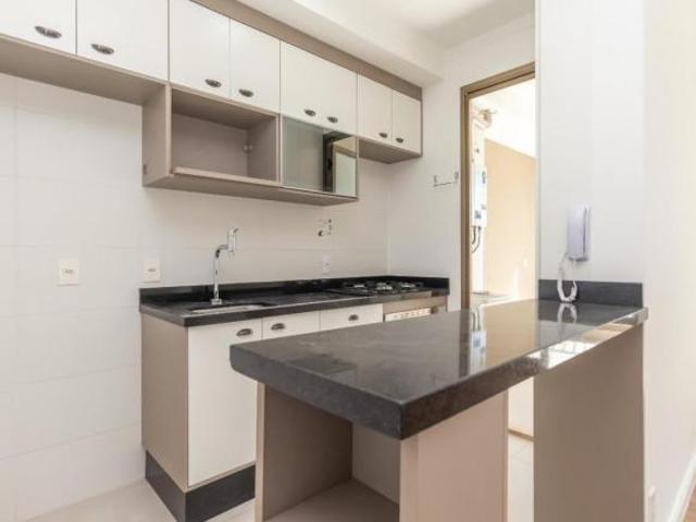 Apartamento para venda em Água Branca com 2 quartos, sendo 1 suíte, 61m²