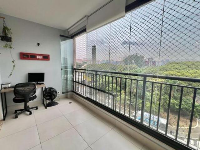 Apartamento para venda em Água Branca com 2 quartos, sendo 1 suíte, 61m²