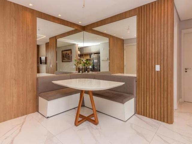Apartamento para venda em Água Branca com 2 quartos, sendo 1 suíte, 64m²