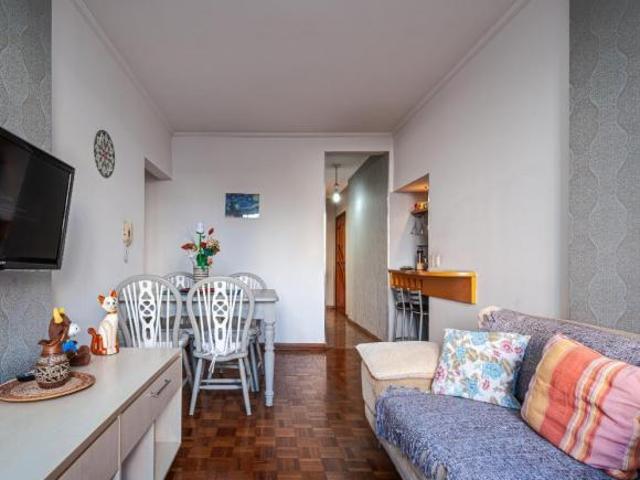 Apartamento para venda em Água Branca com 3 quartos, sendo 1 suíte, 82m²