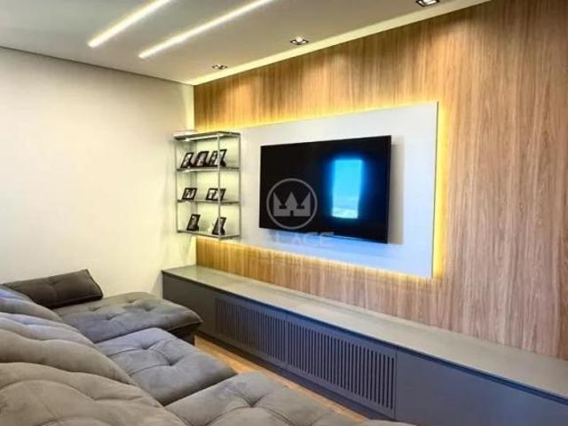 Apartamento para venda em Água Branca de 140.00m² com 2 Quartos, 2 Suites e 3 Garagens
