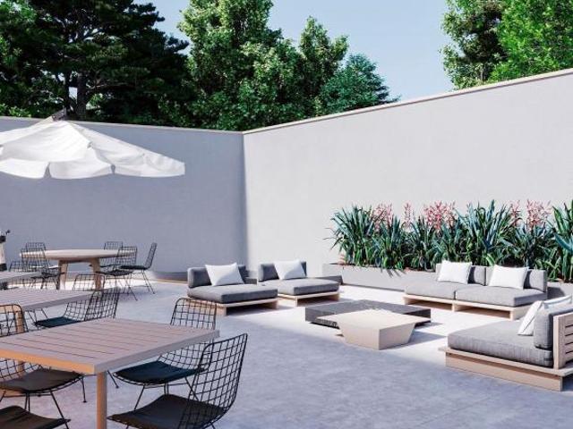 Apartamento para venda em Água Verde de 117.00m² com 3 Quartos, 1 Suite e 2 Garagens