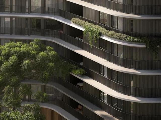 Apartamento para venda em Água Verde de 134.00m² com 2 Quartos, 2 Suites e 2 Garagens