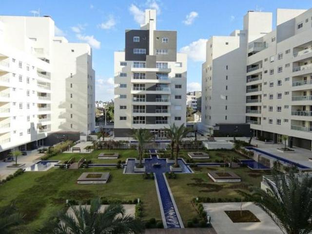 Apartamento para venda em Água Verde de 158.14m² com 3 Quartos, 3 Suites e 3 Garagens