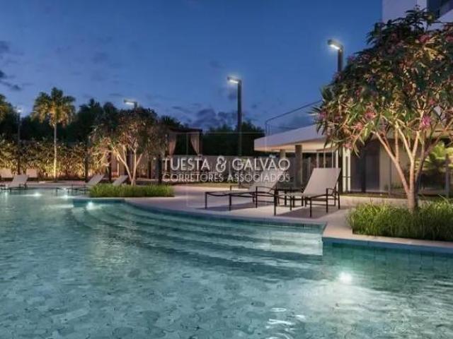 Apartamento para venda em Água Verde de 323.00m² com 3 Quartos, 3 Suites e 4 Garagens