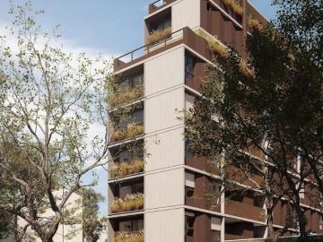 Apartamento para venda em Água Verde de 53.00m² com 2 Quartos, 1 Suite e 1 Garagem